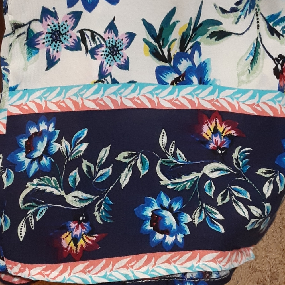 NWT Available by Angela Fashion jumpsuit - Picture 5 of 7